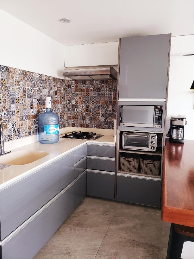 Apartamento Brisas Del Mar Cancún
