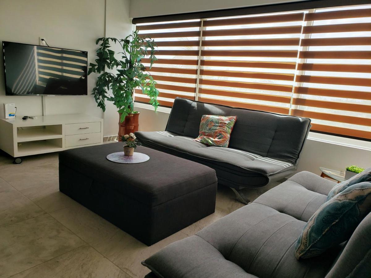 Brisas Del Mar Apartamento