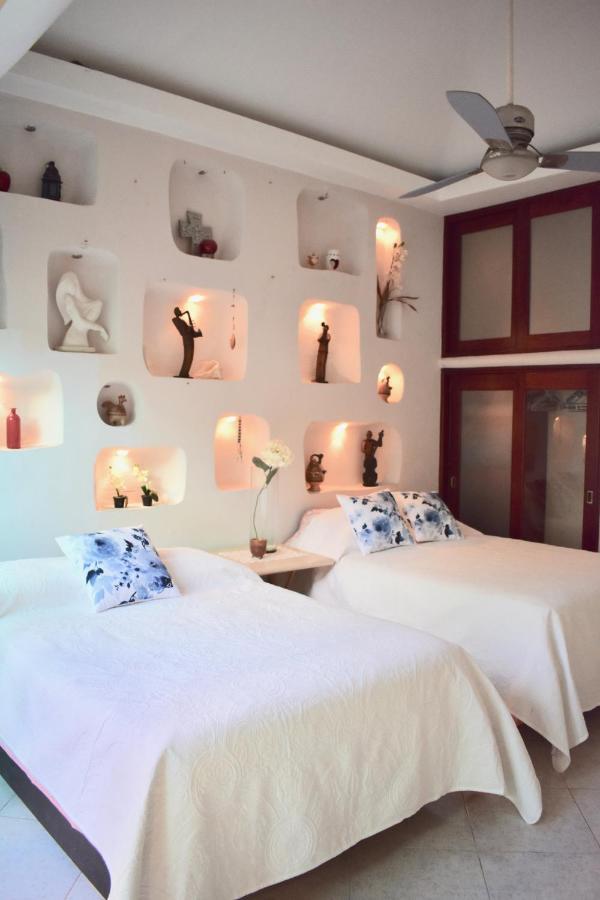 Casa La Selva Cancún