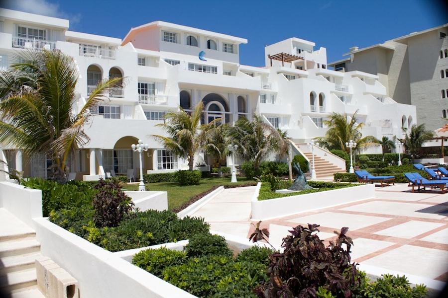 Casa Turquesa Boutique Apartamento