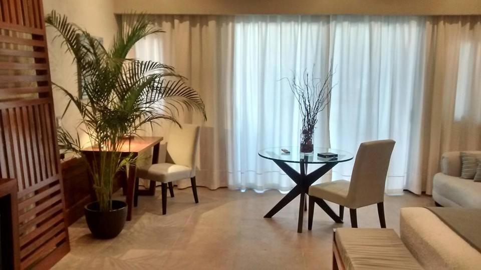 Casa Turquesa Boutique *