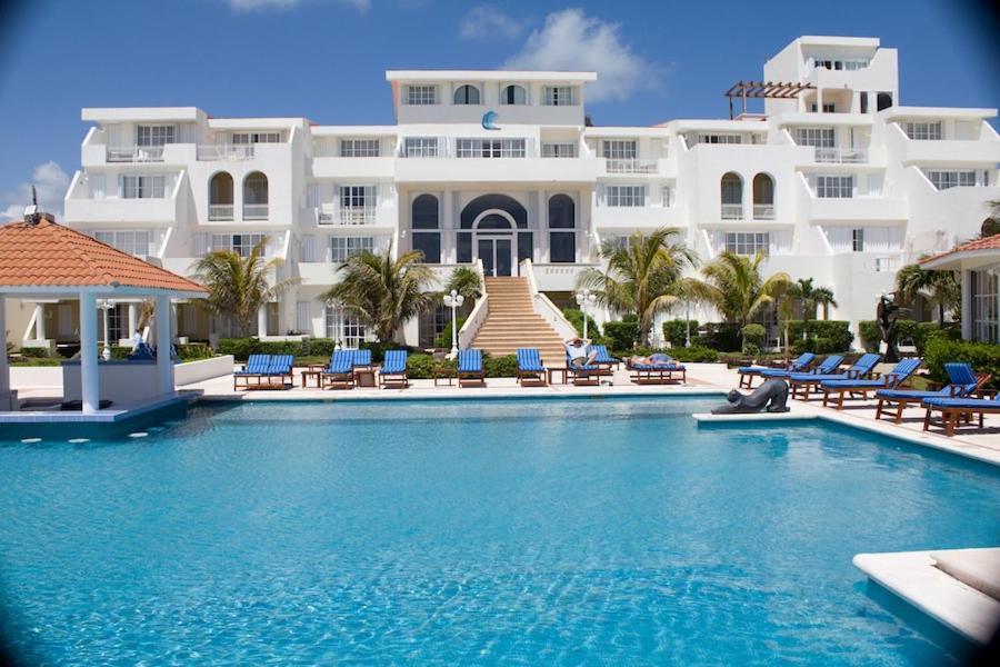 Casa Turquesa Boutique Apartamento Cancún
