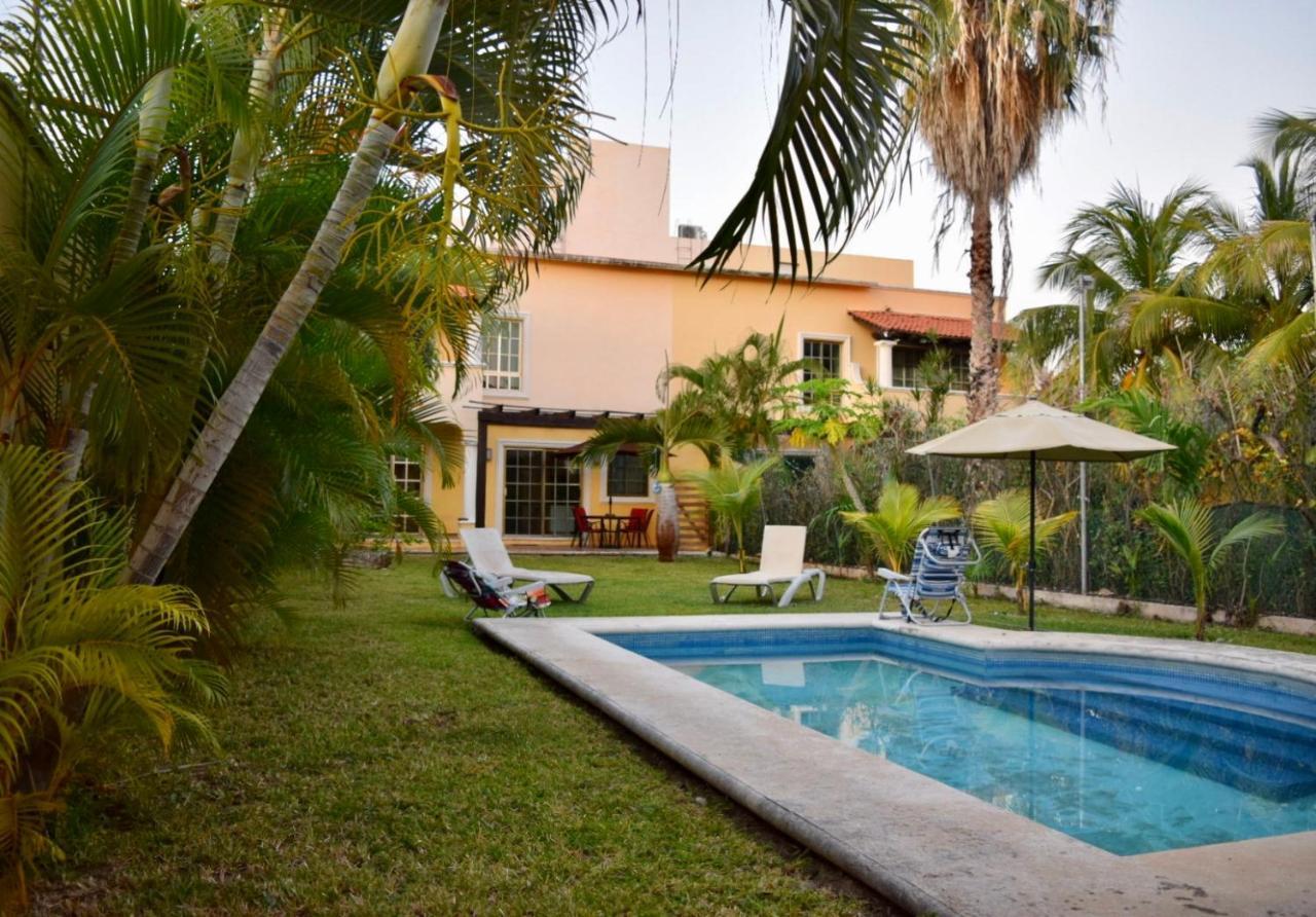 Bed and breakfast Cancun-soho