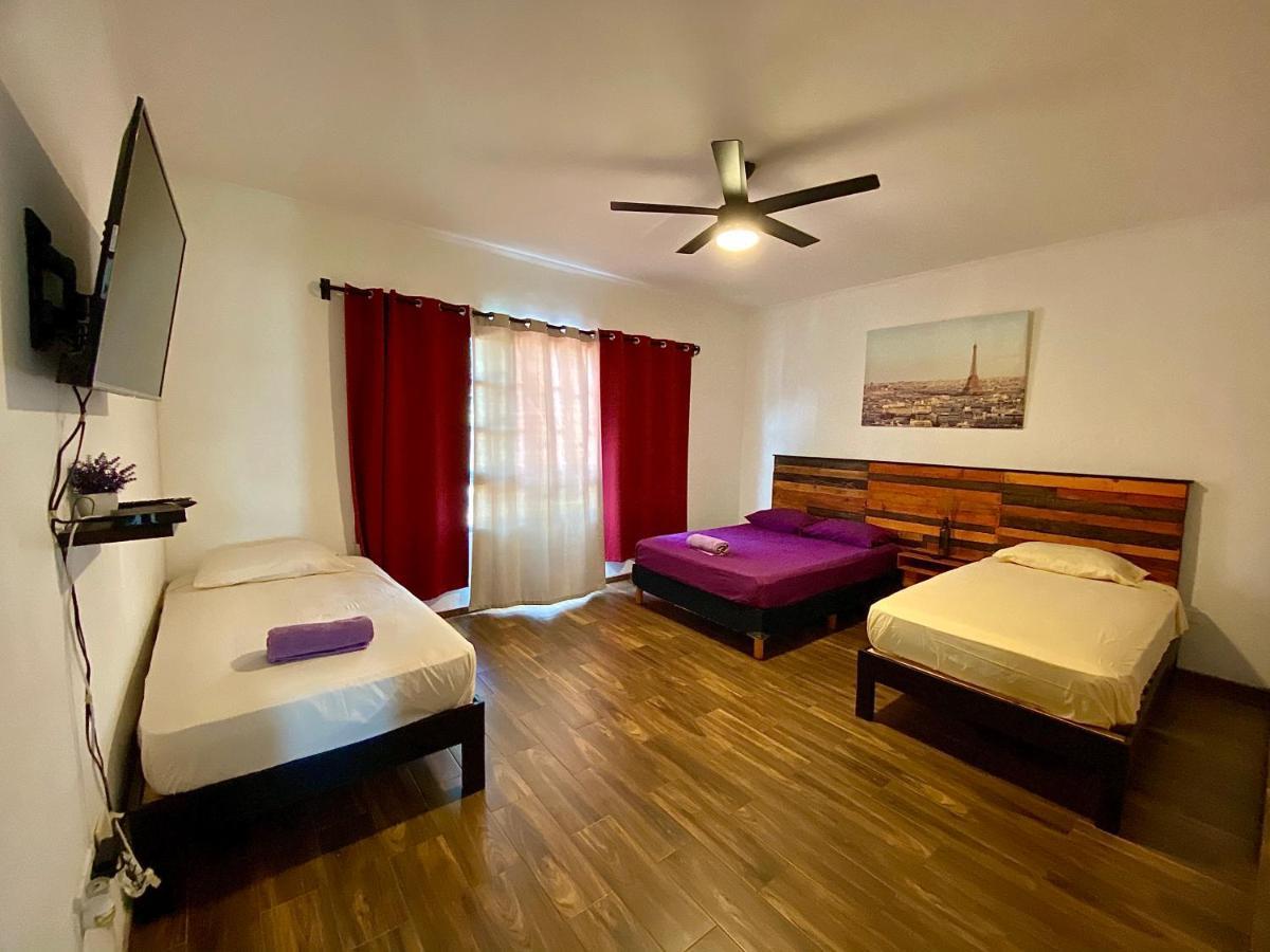 Bed and breakfast Cancun-soho