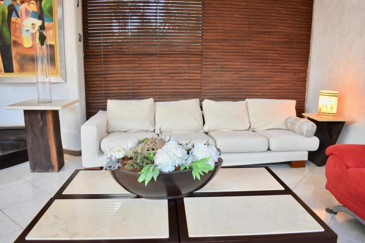 Casa La Selva Cancún