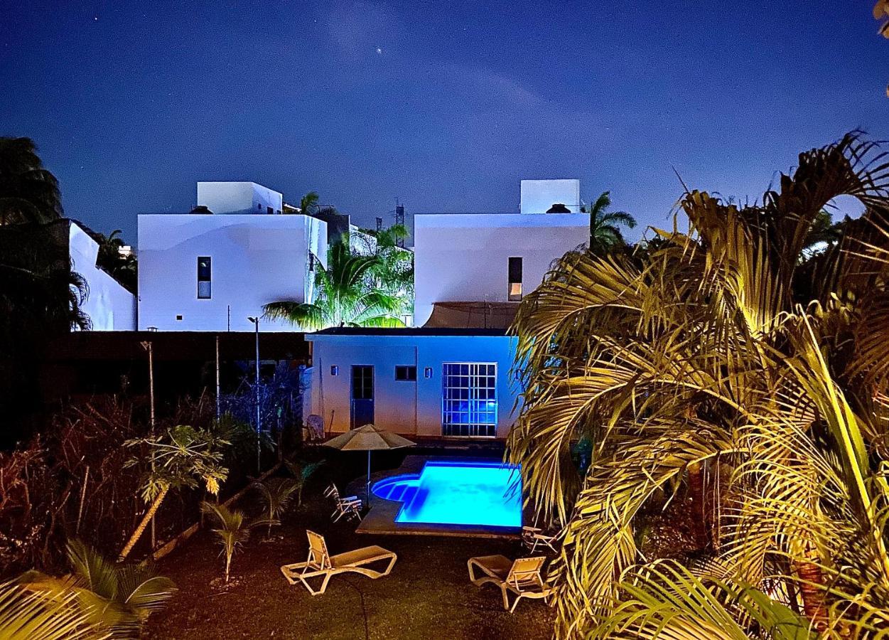 Cancun-soho Cancún