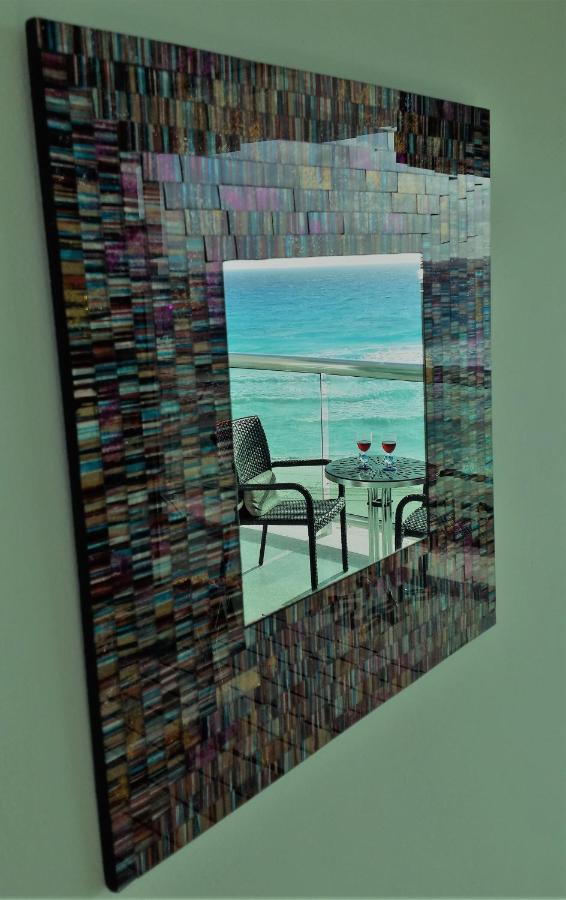 1 Bedroom Seaview In Ocean Dream Apartamento