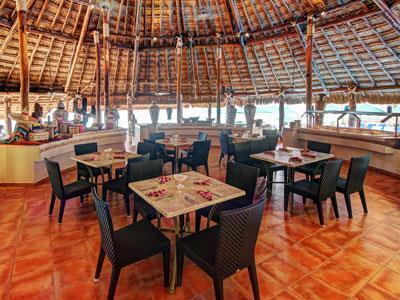 Club Royal Solaris Hotel 4*