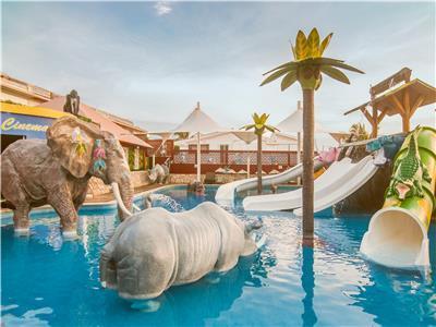 Club Royal Solaris Hotel