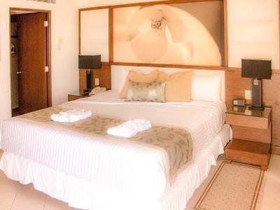 Hotel Club Royal Solaris Cancún