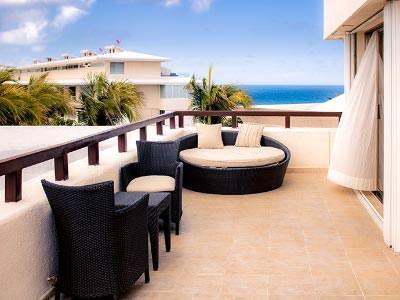 Hotel Club Royal Solaris Cancún