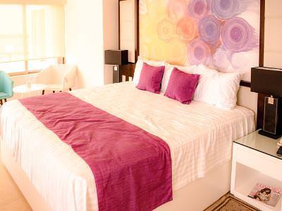 Club Royal Solaris Hotel Cancún