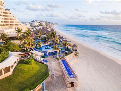 Club Royal Solaris Cancún