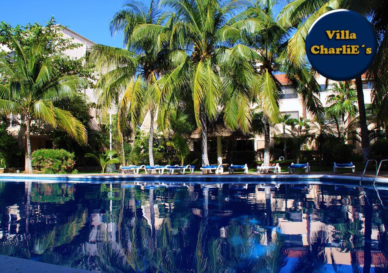 Luxury Villas Tropical Zona Hotelera Cancún