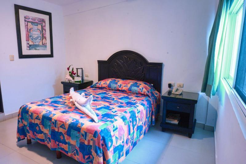 Hotel Del Sol Cancun
