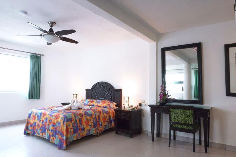 Del Sol Hotel Cancun