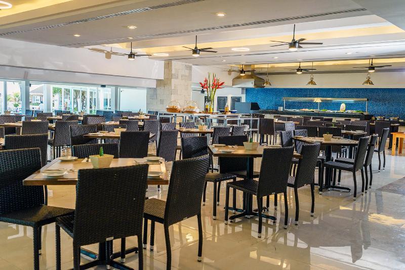 Krystal 4* Cancún