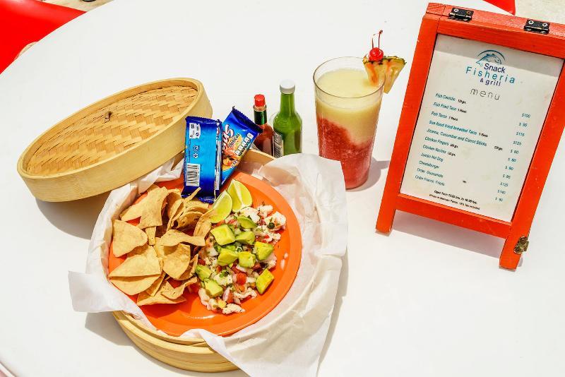 Krystal 4* Cancún