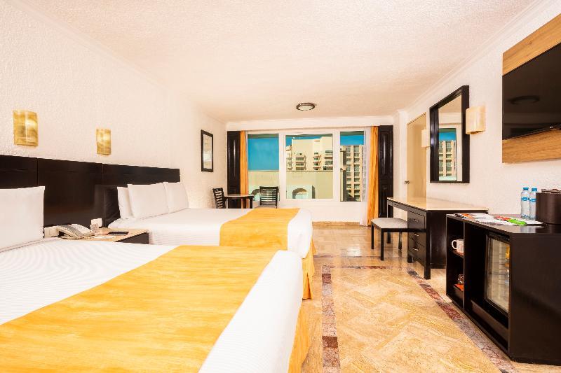 Hotel Krystal