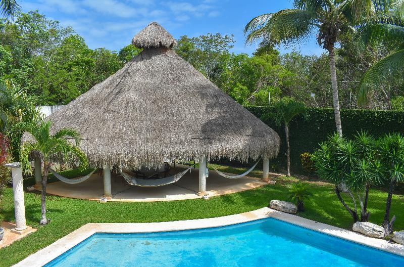 Palmeras 3* Cancún