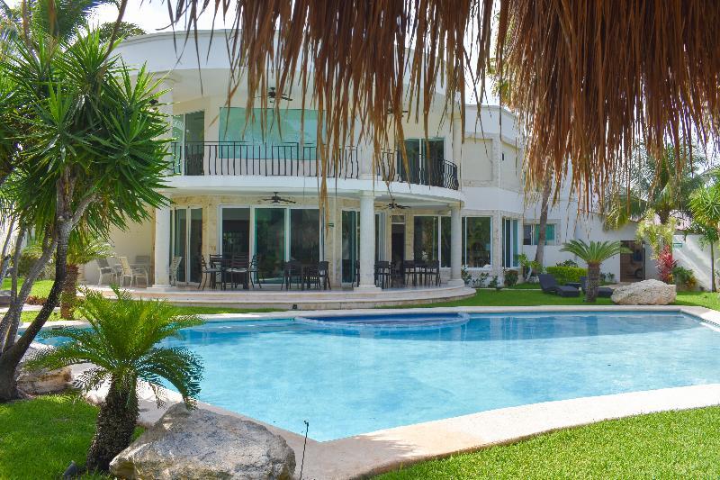 Hotel Palmeras