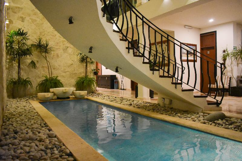 Palmeras 3*