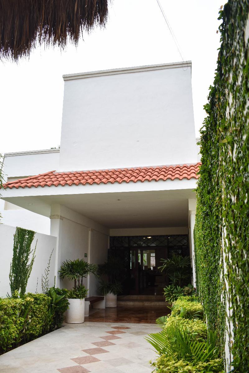 Palmeras Cancun
