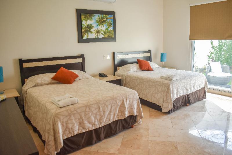 Palmeras Hotel Cancún