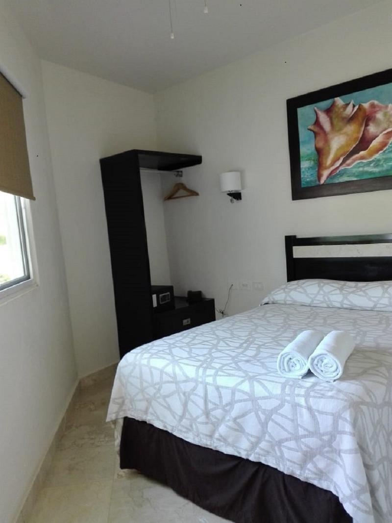 Palmeras Cancún