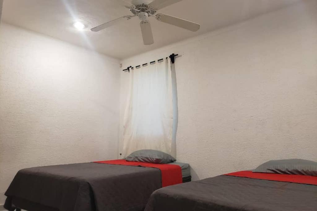 Del Amor Apartamento Cancún