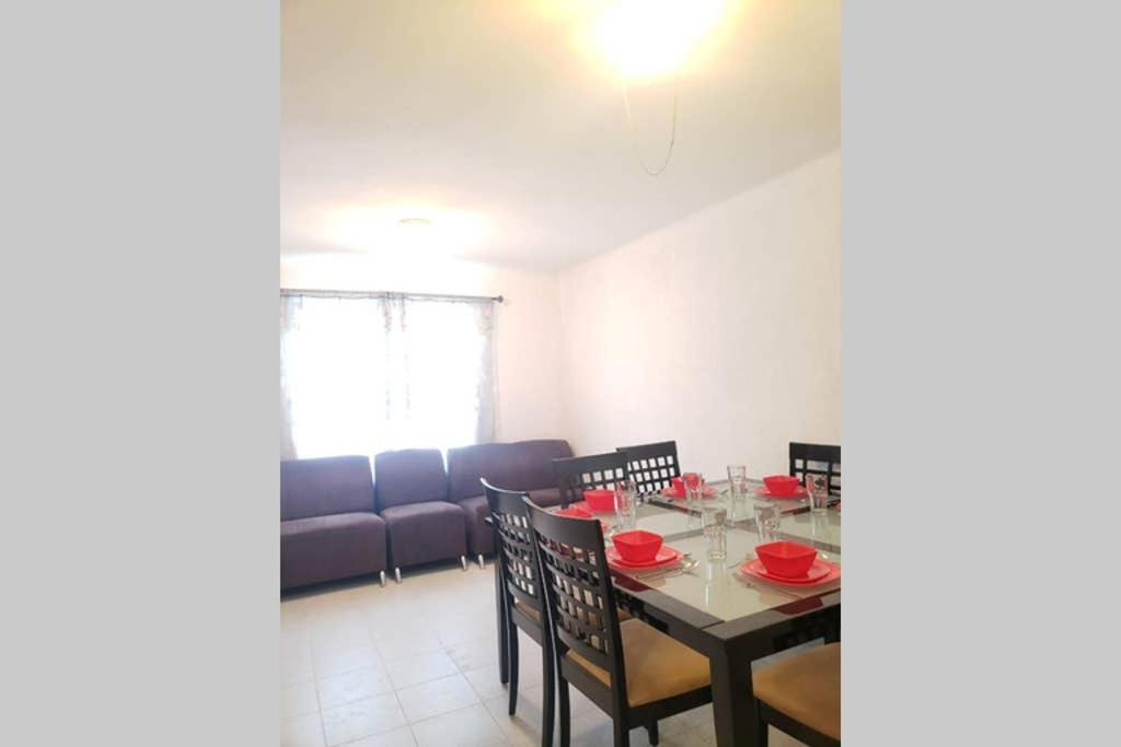 Apartamento Del Amor *