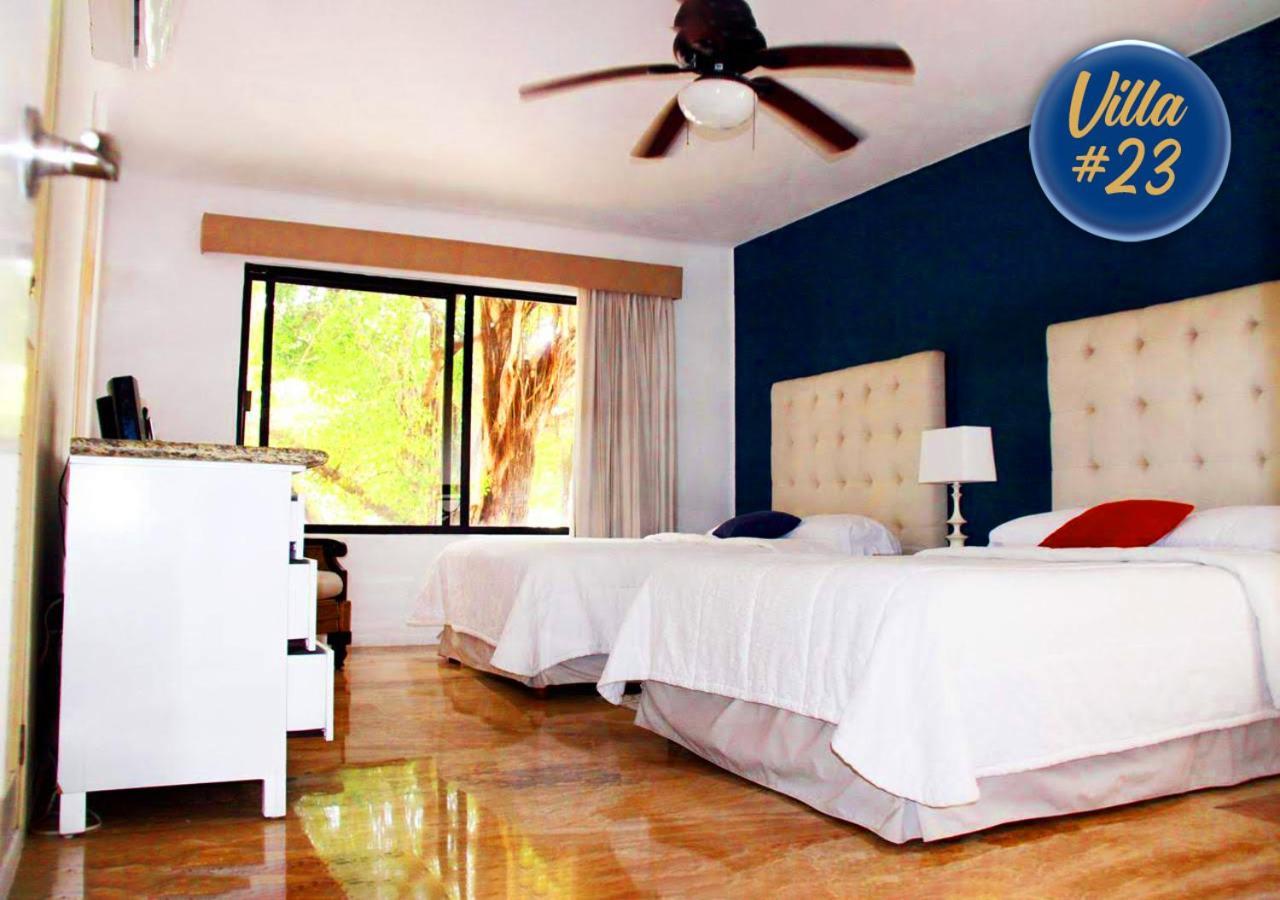 Luxury Villas Tropical Zona Hotelera Apartamento *