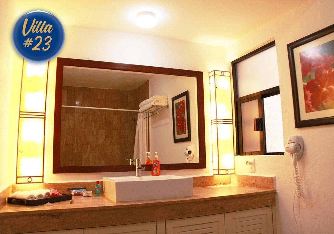 Luxury Villas Tropical Zona Hotelera *