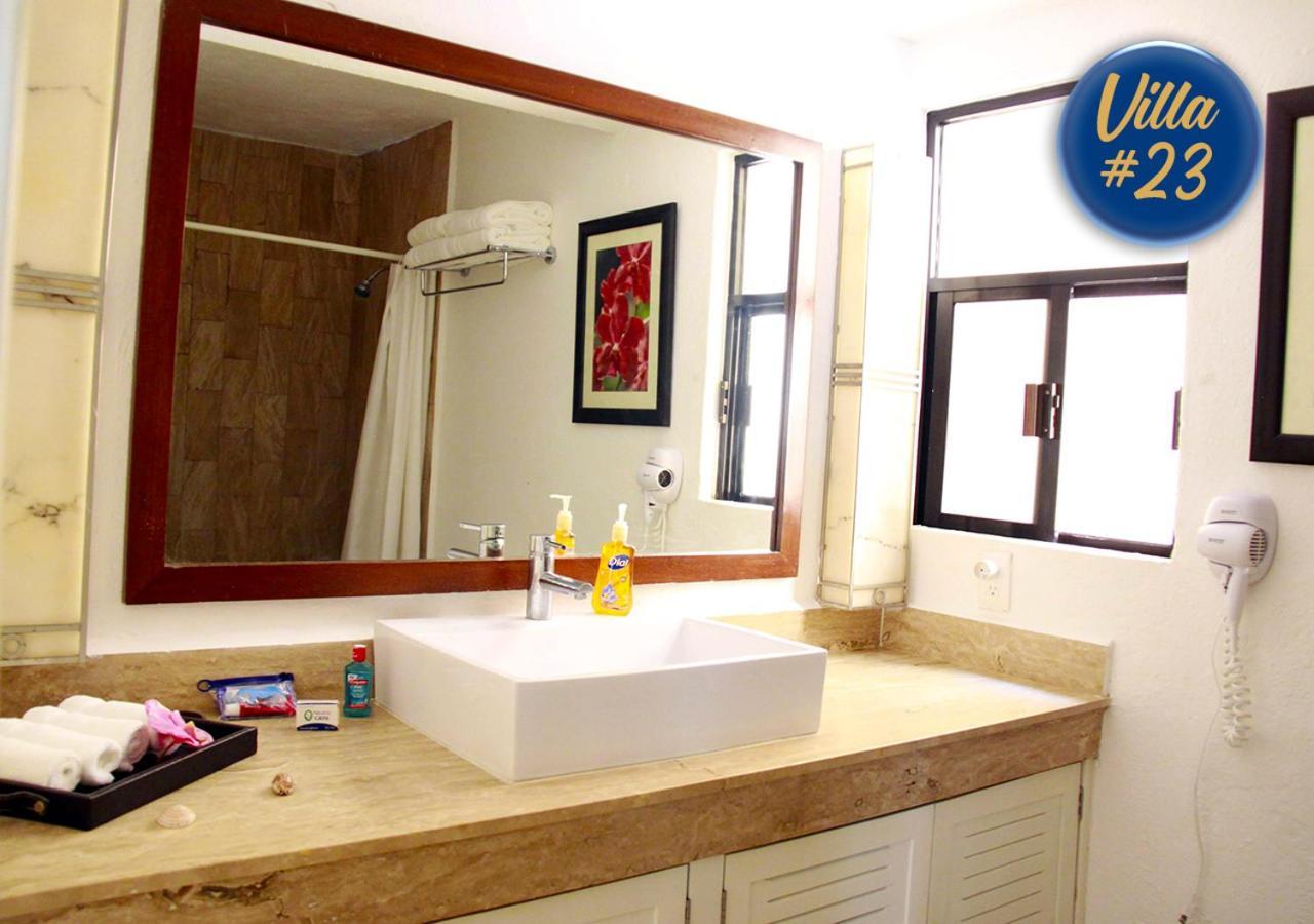 Luxury Villas Tropical Zona Hotelera