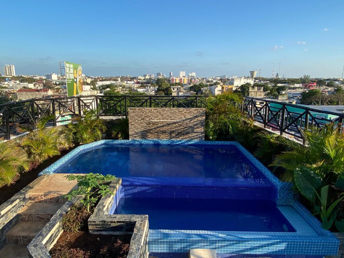 Hotel La Roca