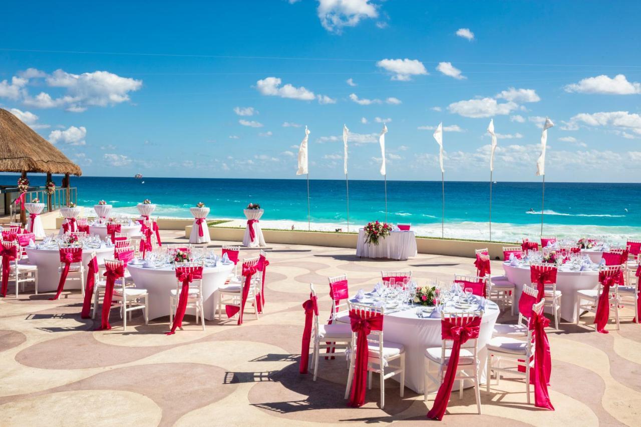 Resort Crown Paradise Club Cancún