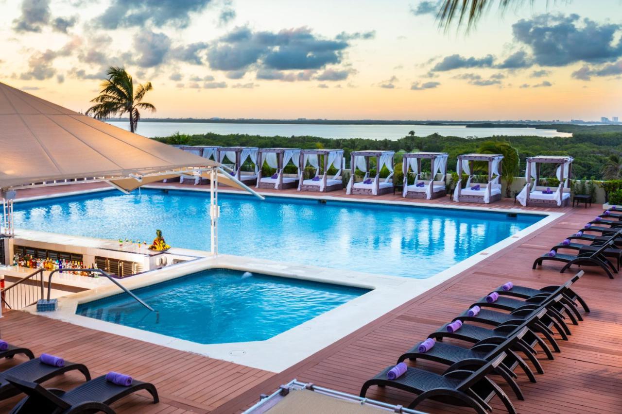 Crown Paradise Club 5*