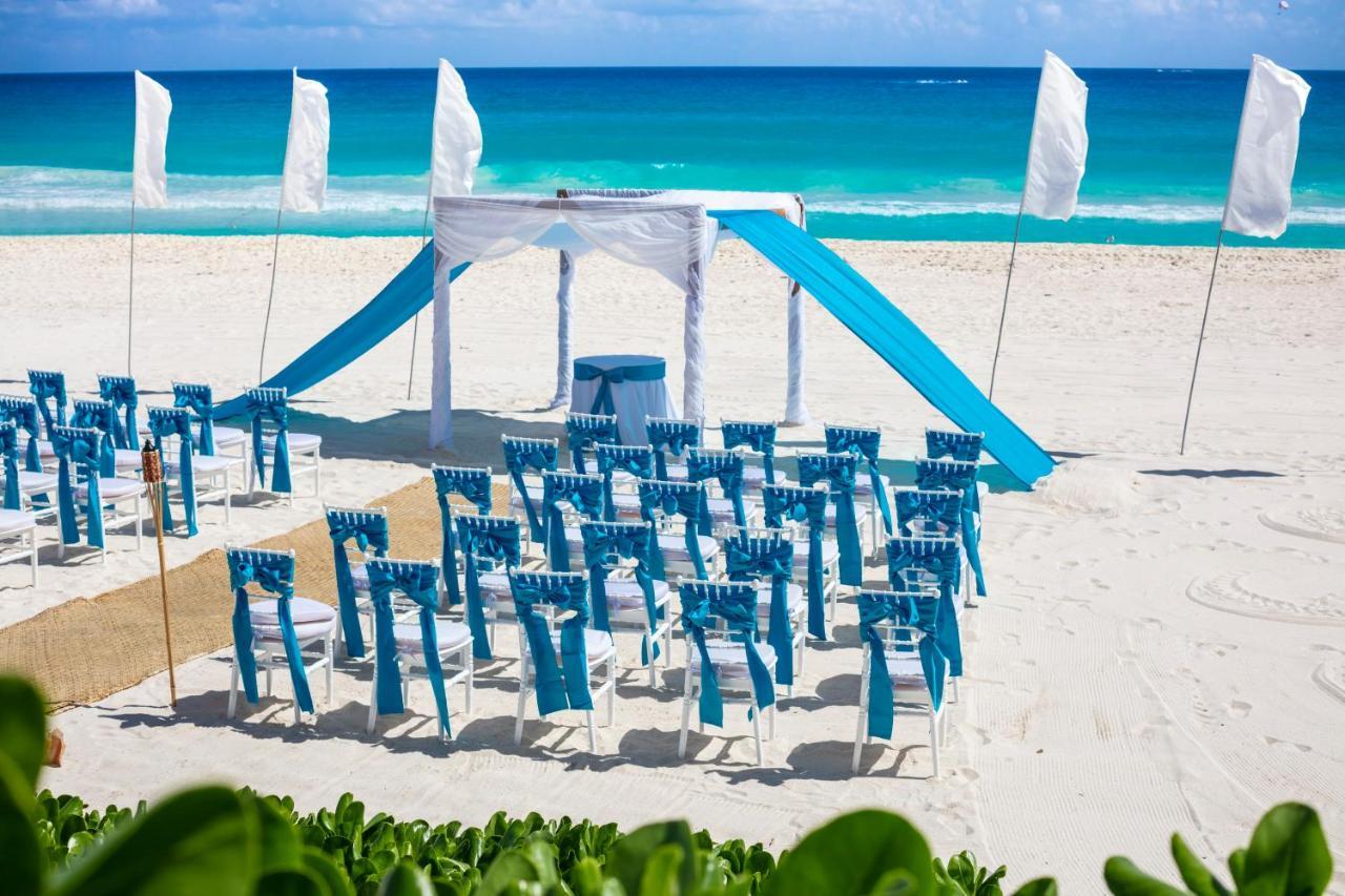 Crown Paradise Club 5*