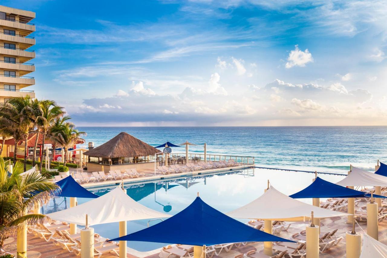 Crown Paradise Club 5*