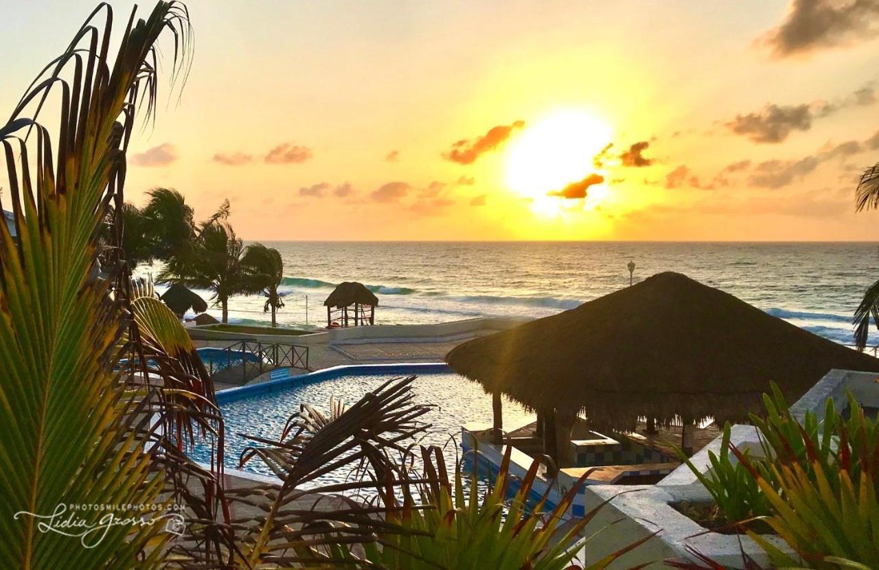 Apartahotel Brisas