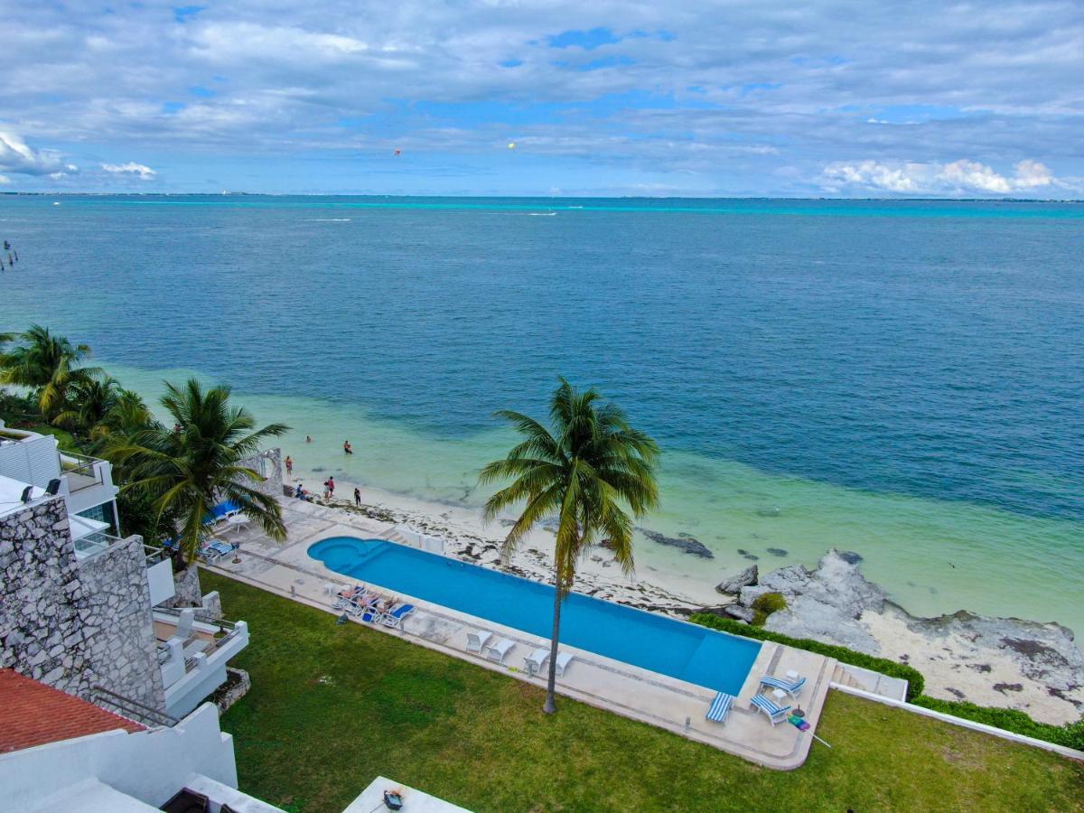 Casa Playa Tortugas - Oceanfront Сasa de vacaciones