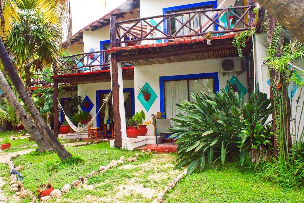 Casa Caracol - 2*