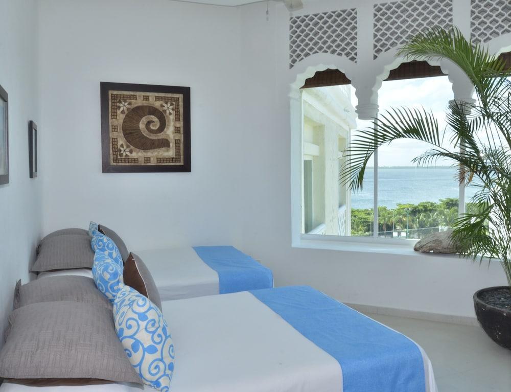 Penthouse 07 Cancún