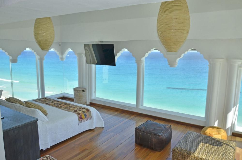 Penthouse 07 Hotel Cancún