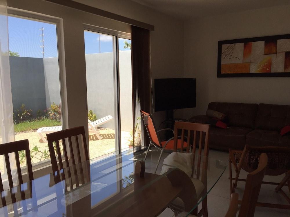 Casa Anona Cancún