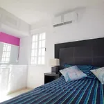 Casa Zac Nicte Mx-Habitacion IXCHEL