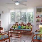 Depa Nach con excelente ubicación en Cancún