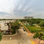 Liverté Condos- Downtown Apartments with Pool