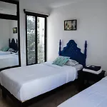 Casa Moreletii