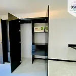 Hotel Suites Dlt